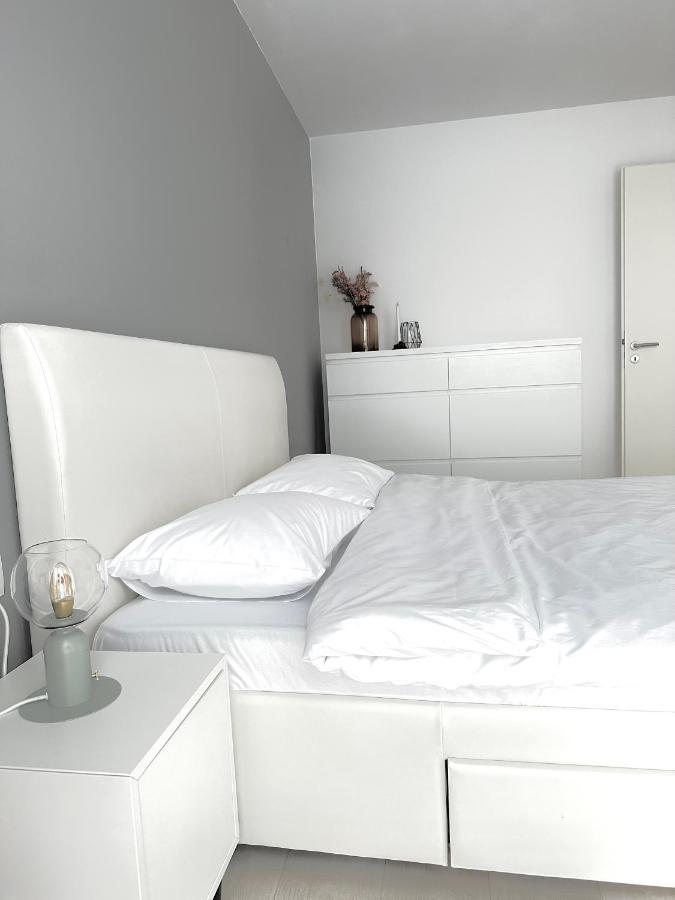 Room44 - Apartment Braşov Eksteriør bilde