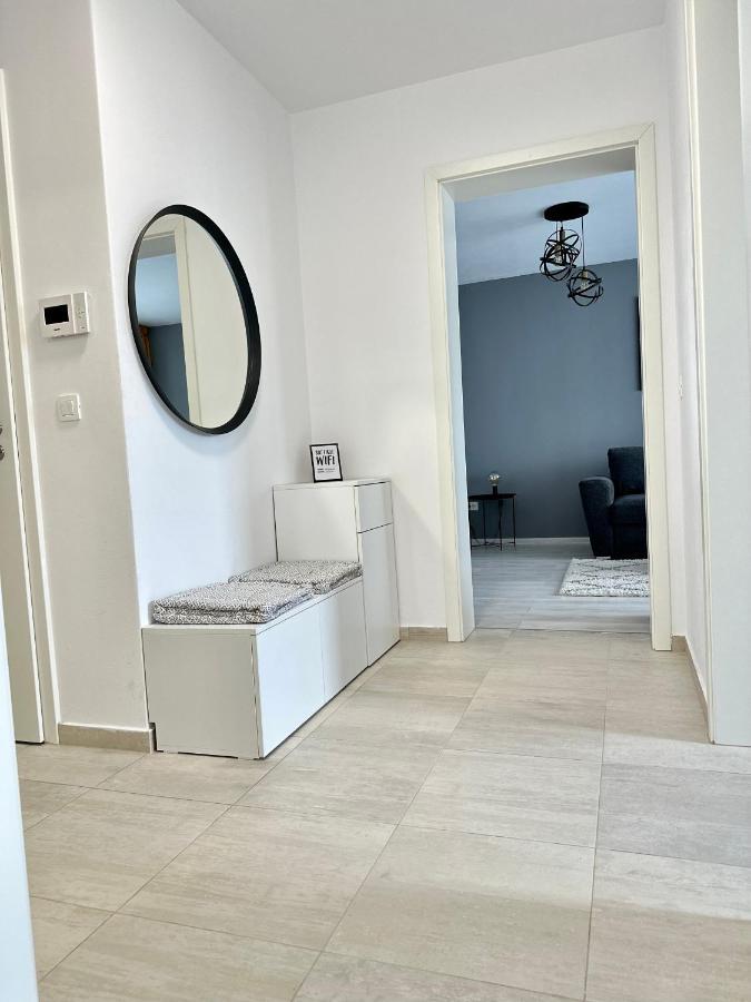 Room44 - Apartment Braşov Eksteriør bilde