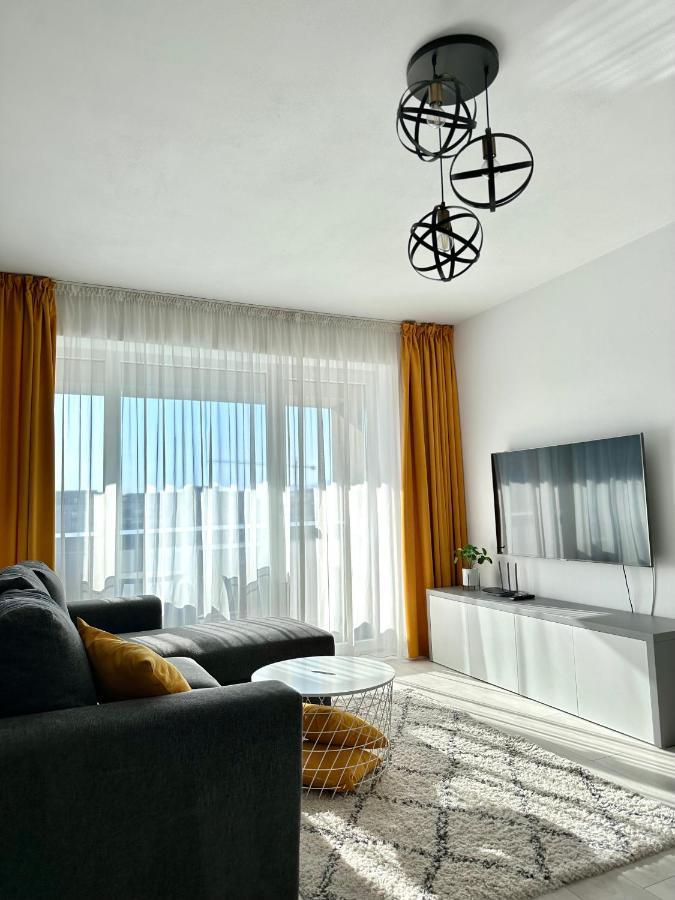 Room44 - Apartment Braşov Eksteriør bilde