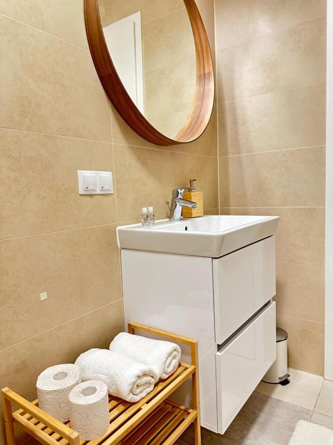 Room44 - Apartment Braşov Eksteriør bilde